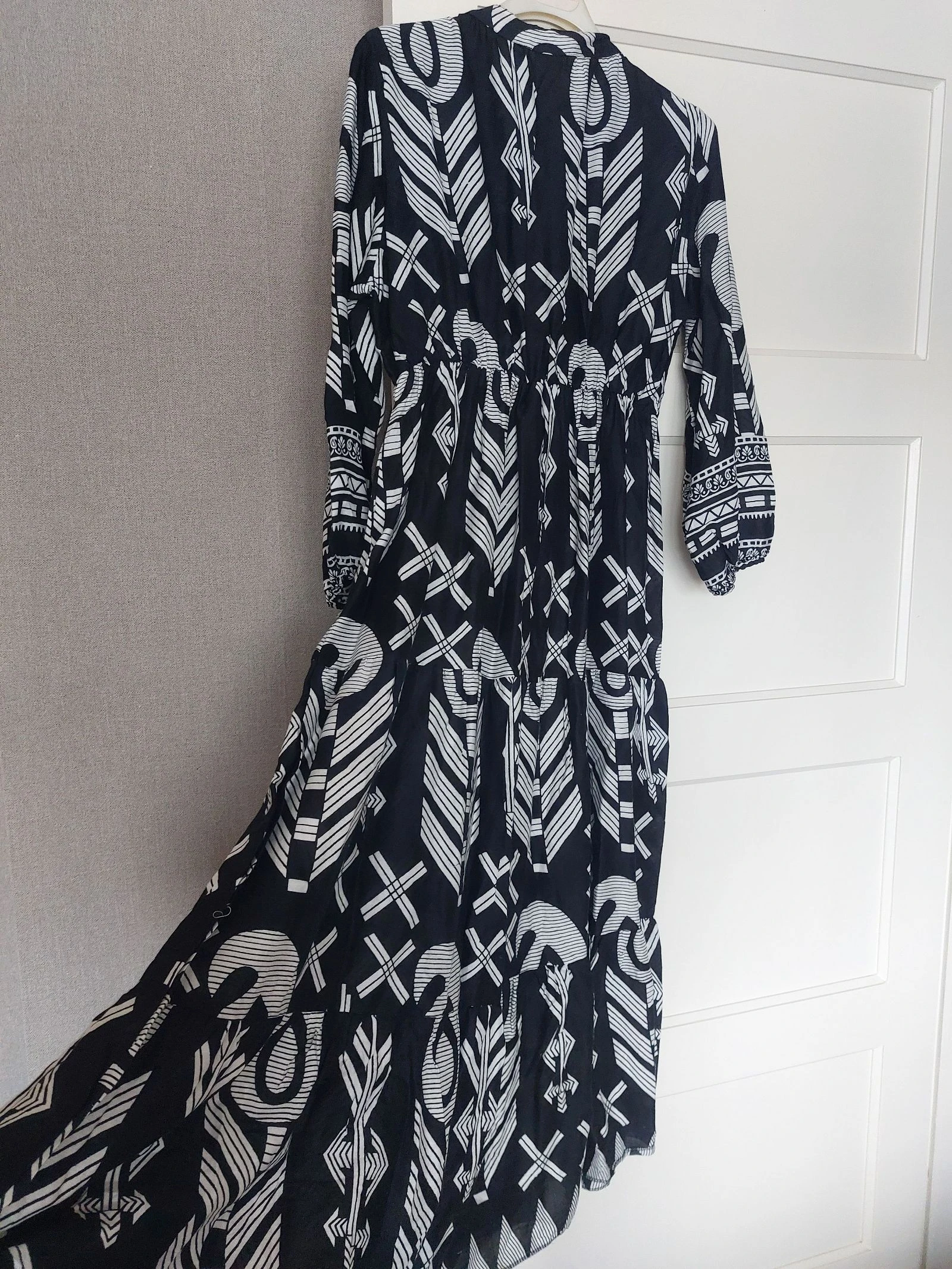 Vestido bohemio – photo 2